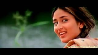 Old Classic Hindi Movie Song Panchi Nadiya Pawan Ke Refugee 1080p HD Song [upl. by Chil]