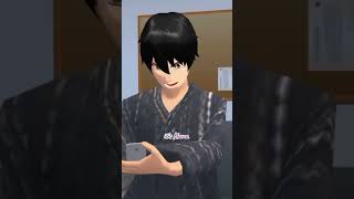 Tim mama atau papa sakuraschoolsimulator sakura dramasakura sakura fyp [upl. by Sophronia]