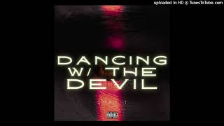 Dee Watkins  Dancing With The Devil Remix [upl. by Reh879]