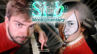 Por qué Mozart no usaba el Si bemol  Mockumentary [upl. by Riccardo]