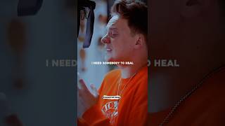 Someone You Loved  Conor Maynard  Shorts  Lyric Video  English Song  US Music [upl. by Euphemie500]