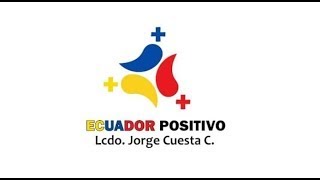 Hoy en Ecuador Positivo  La actual generación de niños debe ser rescatada inmediatamente [upl. by Kovar]