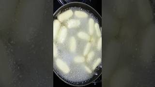 Rasgulla Banane ka ekdum aasan tarika indiancuisine mithai rasgulla chhenarasgulla [upl. by Hajile66]