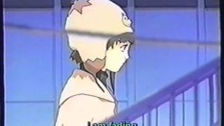 Serial Experiments Lain  OPENING VHS [upl. by Ysor906]