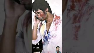 🔥Arjun Reddy WhatsApp Status  Hindi VS Telugu  Angry Scene😡😈shorts [upl. by Crowell]