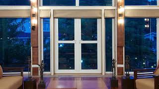 Fenesta  uPVC Casement Doors [upl. by Zebapda840]