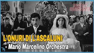 Mario Marcelino Orc  Lonuri di Lascaluni 1974 [upl. by Eissahc]