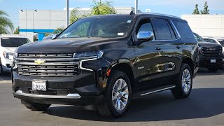 2024 Chevrolet Tahoe 2WD Premier CA Temecula Escondido Carlsbad Fallbrook Murrieta [upl. by Ginder194]