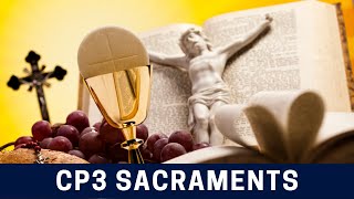 The Sacraments Christianity Practices AQA Religious Studies GCSE 8062 [upl. by Maurey]