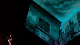 Robert Lepage ：Needles and Opium [upl. by Tarrance]