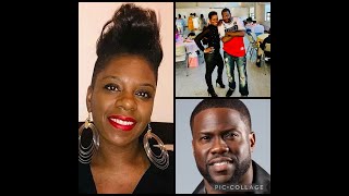 Live Interview With Tasha K Exposing Real Reason Kevin Hart Suing amp Diddy Freak Off Video Footage [upl. by Allimrac377]