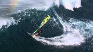 NeilPryde Windsurfing 2013 Sail Collection [upl. by Siol]