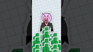 WHY PIGGY BANKS ARE PIGS [upl. by Rosemaria93]