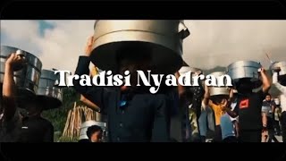 NYADRAN  TUGAS VIDEO CONTENT CREATOR [upl. by Phenice]