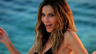 Δέσποινα Βανδή  Το νησί  Despina Vandi  To nisi  Official Video Clip HQ [upl. by Michaele]