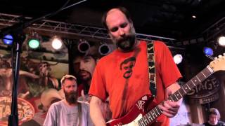 Built To Spill  Full Concert  031512  Stage On Sixth OFFICIAL [upl. by Silletram]