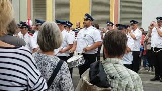 Präsentiermarsch Schützenfest Waldhausen [upl. by Connors]