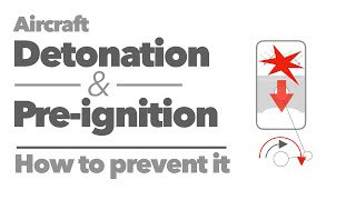 Detonation and preignition [upl. by Lynnett]