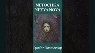 Netochka Nezvanova Novel by Fyodor Dostoevsky Full Hindi Audiobook [upl. by Aniteb727]