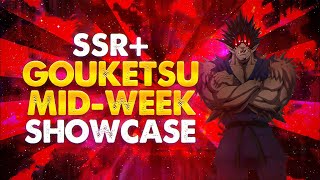 IS HE A GAME BREAKING UNIT SSR Gouketsu PVP  One Punch Man The Strongest Global [upl. by Studley]