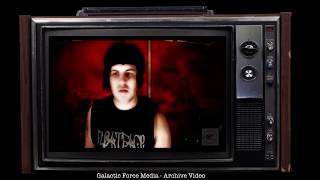 IMPARTIAL DISMEMBERMENT  This Time  OFFICIAL VIDEO  GFM Archive Video [upl. by Eelrahc]