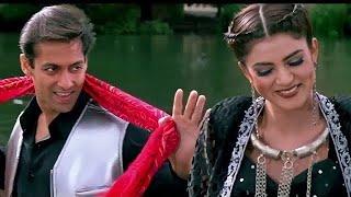 Chunnari Chunnari  Biwi No 1  Abhijeet Bhattacharya Anuradha Sriram  old hit song 90s ❤️ [upl. by Edahs]