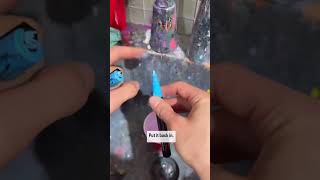 How to Make Posca Markers Last Longer [upl. by Enelrae549]