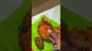 non veg eating challenge reels food cooking foodie streetfood shorts [upl. by Neu]