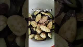 Terong Goreng [upl. by Enawtna]