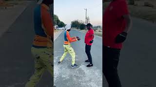 blessing Mosha x Gevonta Mosha dance Haaa🔥🔥🔥 [upl. by Eenor965]