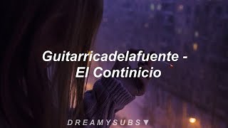 Guitarricadelafuente  El conticinio  Letra [upl. by Wichern]