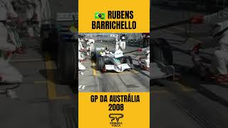 O belo som do motor Honda num dos piores carros da marca japonesa na F1 formula1 barrichello f1 [upl. by Errecart]