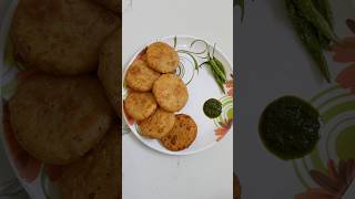 Rajasthani famous aloo pyaaz kachori recipe  Kachori recipe  shorts shortsfeed [upl. by Berfield]