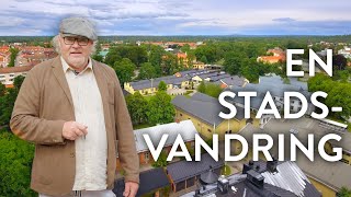 Tidaholm  En Stadsvandring trailer [upl. by Loram]