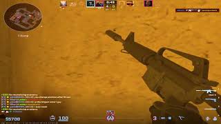 average faceit lvl 2 enjoyer [upl. by Alfi]