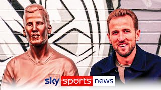 Harry Kane I dont think the 2026 World Cup will be my last tournament [upl. by Edecrem]