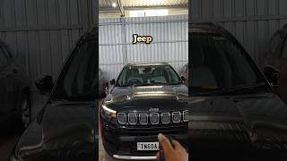 Jeep compass diesel RP cars Tirupur [upl. by Lambrecht706]