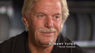 Robert Yates Reflects On His NASCAR Career [upl. by Mellar]