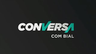 Conversa com Bial  Oferecimento 11 para 12072024 [upl. by Shiekh]