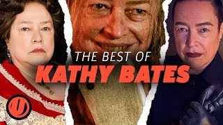 American Horror Story The Best of Kathy Bates [upl. by Wachtel]