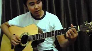 143  Sa isang sulyap mo Fingerstyle Tutorial by Jorell [upl. by Sonny]