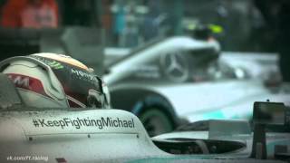 F1 2014 Season Highlights [upl. by Joacimah]