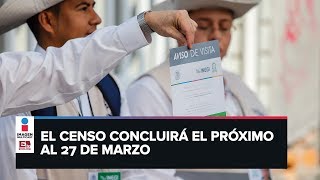 Las preguntas que deberían de hacer los encuestadores del Inegi [upl. by Persas]