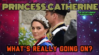 Princess Catherine and Prince William Whats REALLY going on from the Vedic Astrology Perspective [upl. by Neurath]