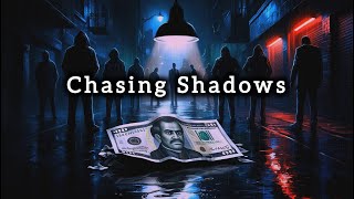 Chasing Shadows  Playboi Sibti Official  New English Song 2024 [upl. by Calandra]