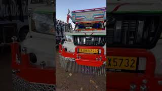 Bolero pick up Bharuch queen song newsong music bollywood punjabisong mahindra [upl. by Ynamad]