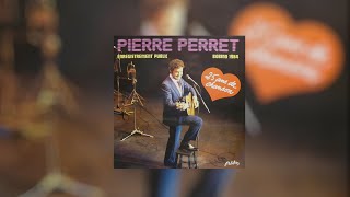 Pierre Perret  Concert à Bobino 1984 Enregistrement Public [upl. by Colvert489]