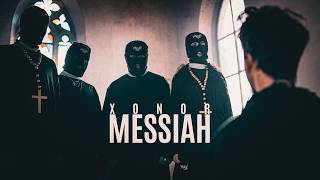 XONOR  Messiah  Official Video  Thrash Metal 2024 [upl. by Luapnaej]