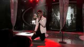 Colton Dixon Everything Top 9 AMERICAN IDOL SEASON 11 [upl. by Mackenzie]