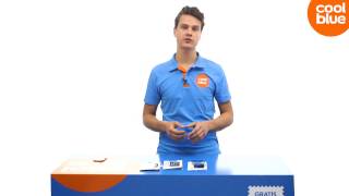 Tip van Jasper  Welke screenprotector moet je kiezen [upl. by Ahsilet]